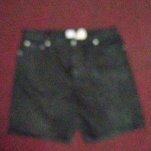 CALVIN KLIEN JEANS SHORTS